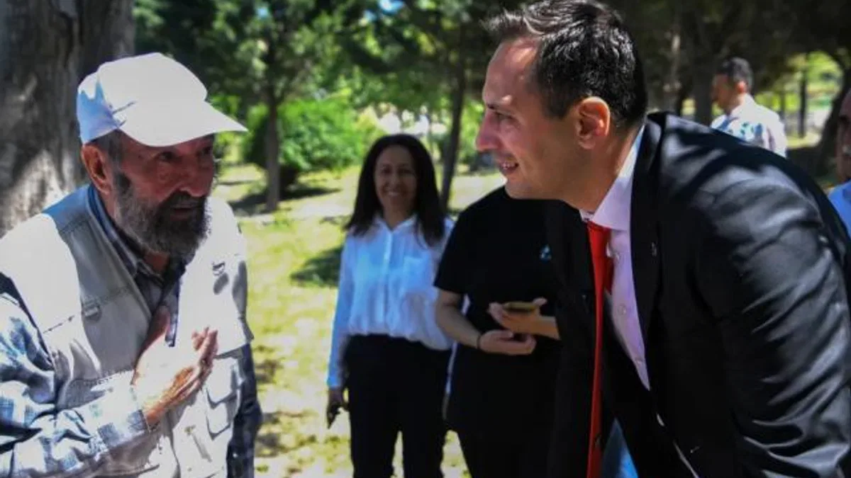 İzmir'de ihtiyaç sahiplerine kış desteği