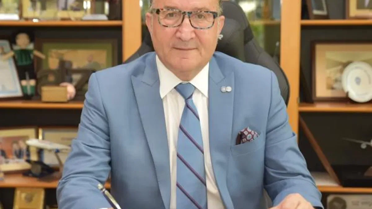 Başkan Zeytinoğlu, ABD’nin ülkemize uyguladığı ek gümrük vergilerinin yükseltilmesini değerlendirdi