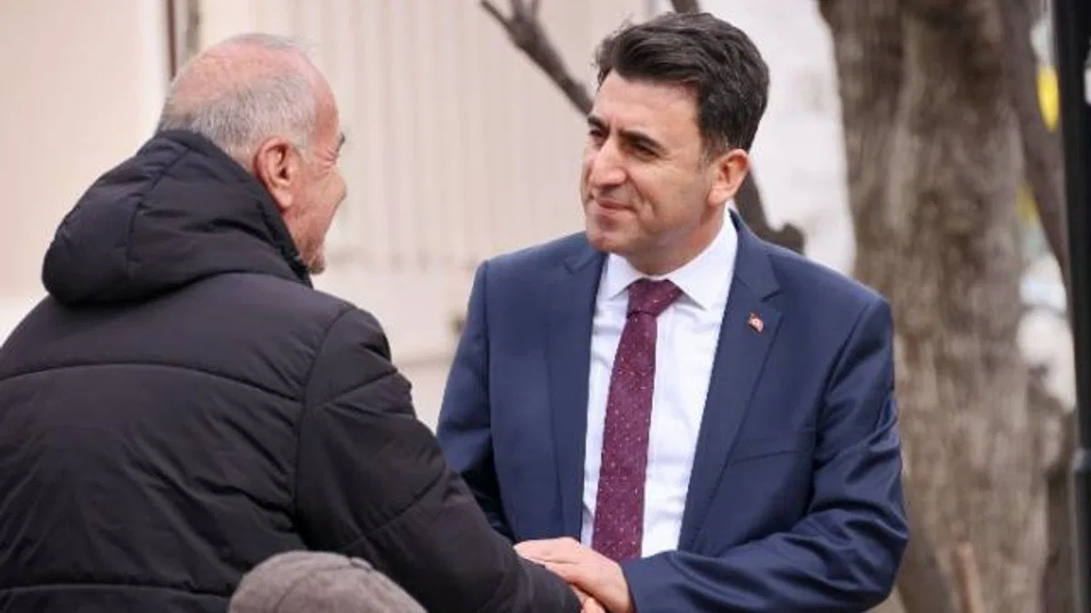 Bilecik Valisi Aygöl’den vatandaşlara sürpriz