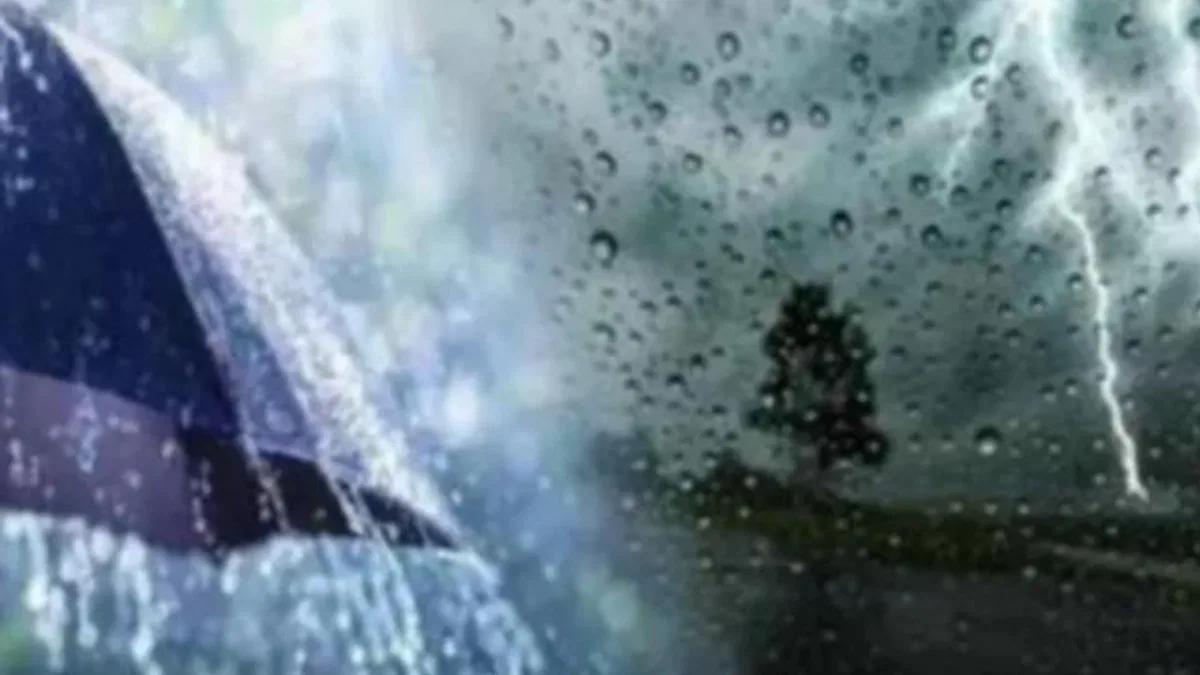 Meteoroloji'den 12 il için 'kuvvetli' uyarı!