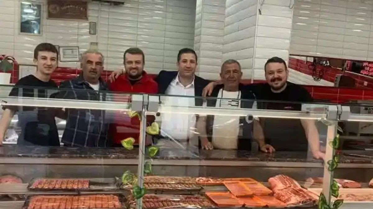 Altındağ Esnaf ve Sanatkarlar Odası'ndan ''Bayram alışverişinizi esnaftan yapın''çağrısı!