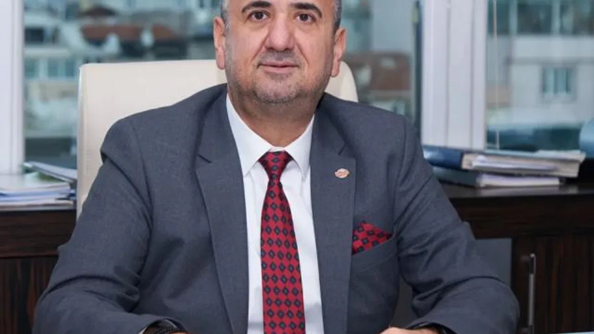 ANASİAD: İşsizlikteki düşüş sevindirici