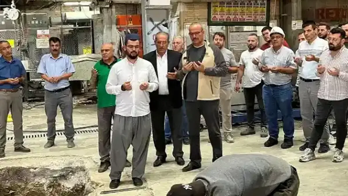 Ilgın Şeker Fabrikası'na önemli yatırım!