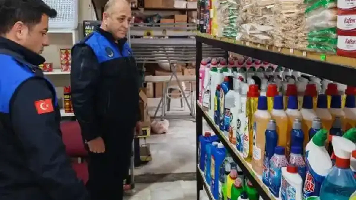 Muğla Dalaman’da ruhsat sayılarında dikkat çeken artış