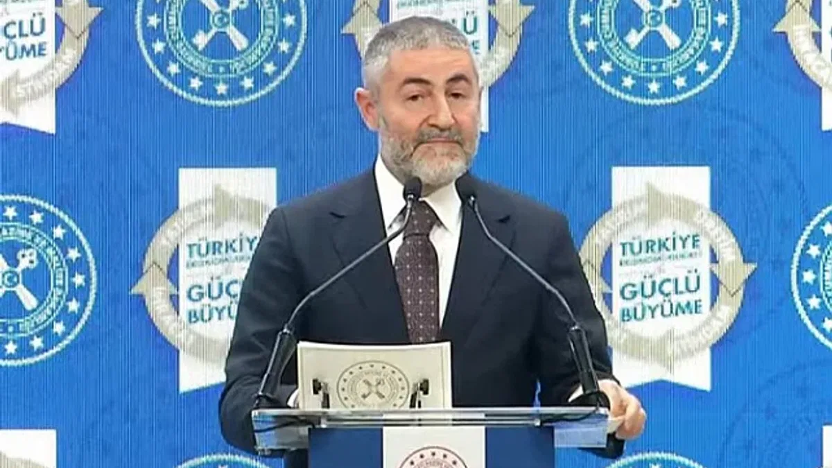 Esnaf ve KOBİ'lere 'Hazine' destekli kredi