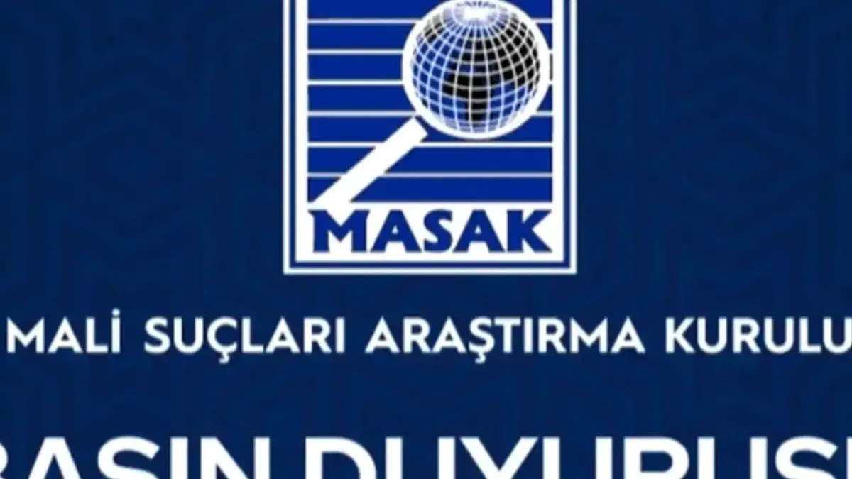 MASAK: Vehbi Koç'la ilgili şüpheli işlem ifadesi yok