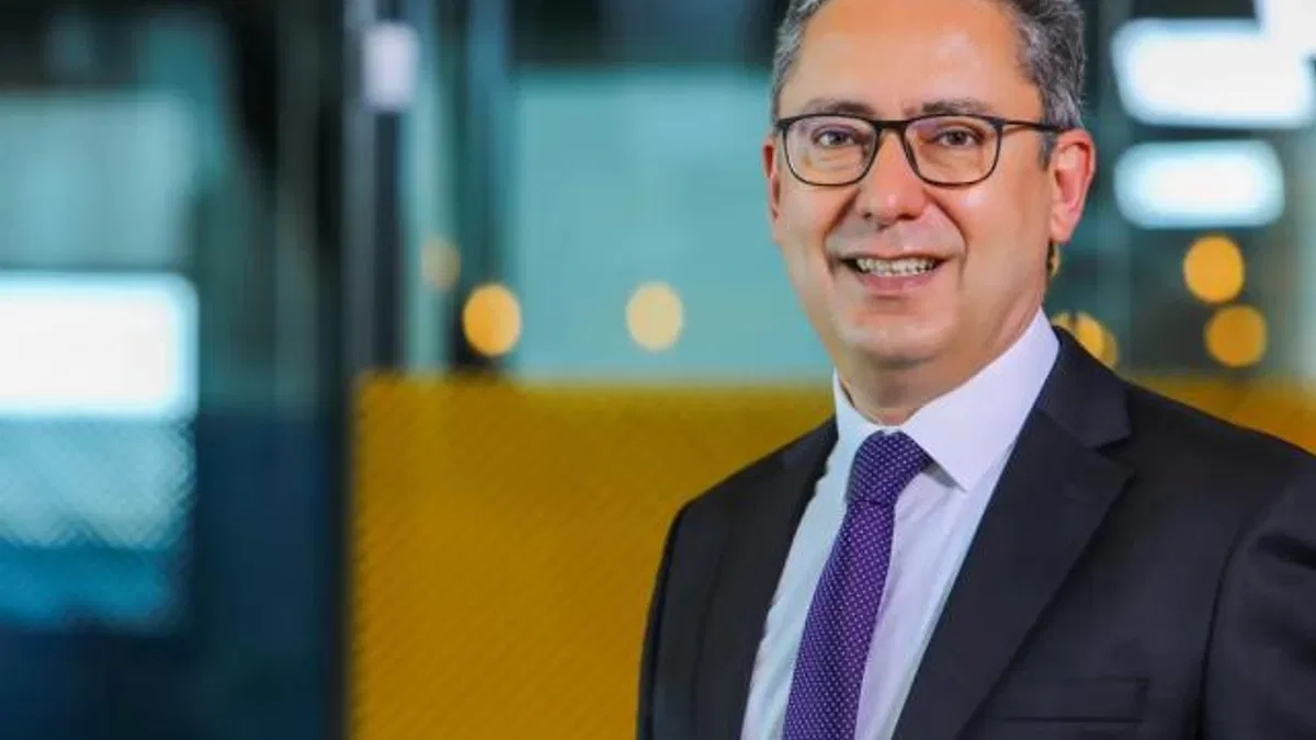 Siemens Teknolojisiyle BSH Üretiminde Dijital Dönüşüm