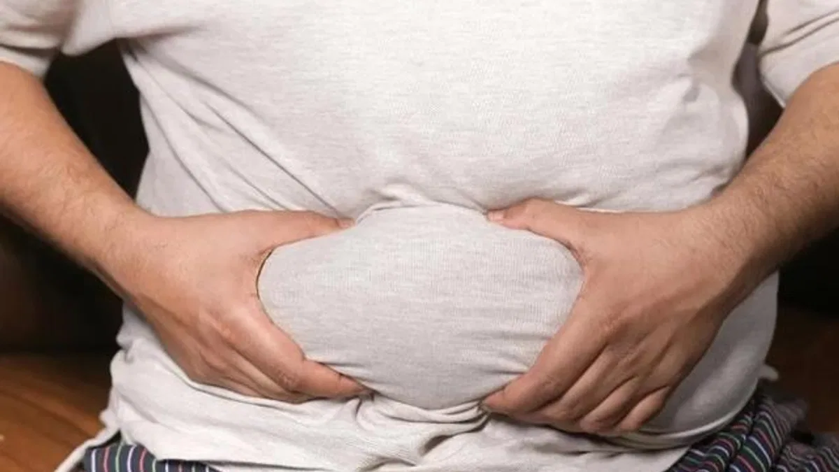 Obezitede genetik bomba!