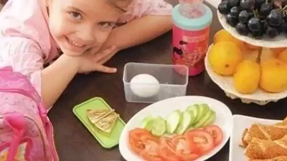 Yetersiz beslenme dikkat ve öğrenmeyi olumsuz etkileyebilir