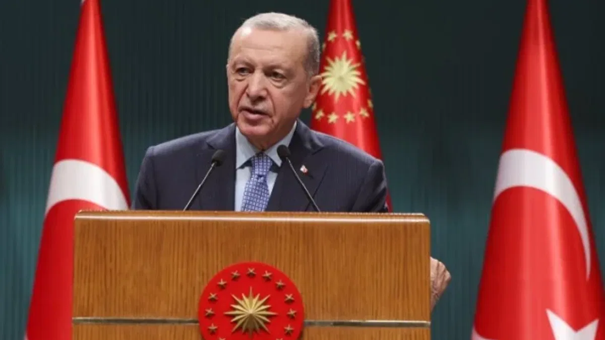 Kabine eğitimde yeni dönemin hazırlıklarını da görüştü