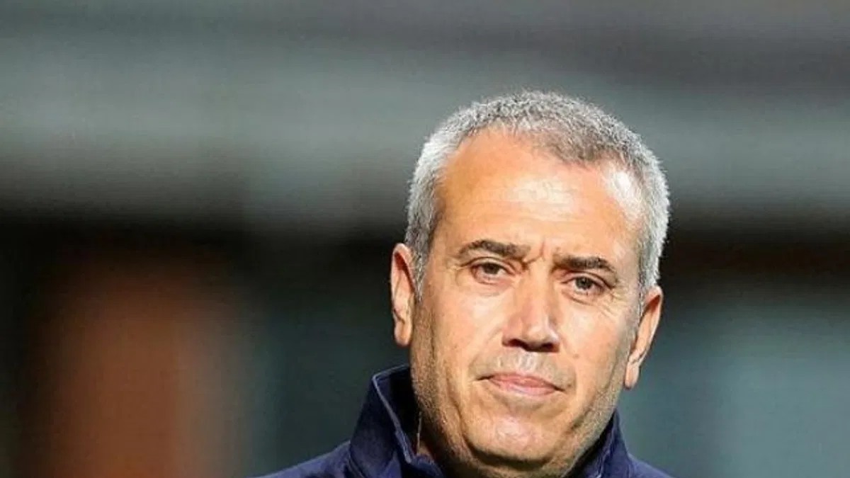 Kasımpaşa'da Kemal Özdeş Sivasspor maçı sonunda açıklamalarda bulundu!