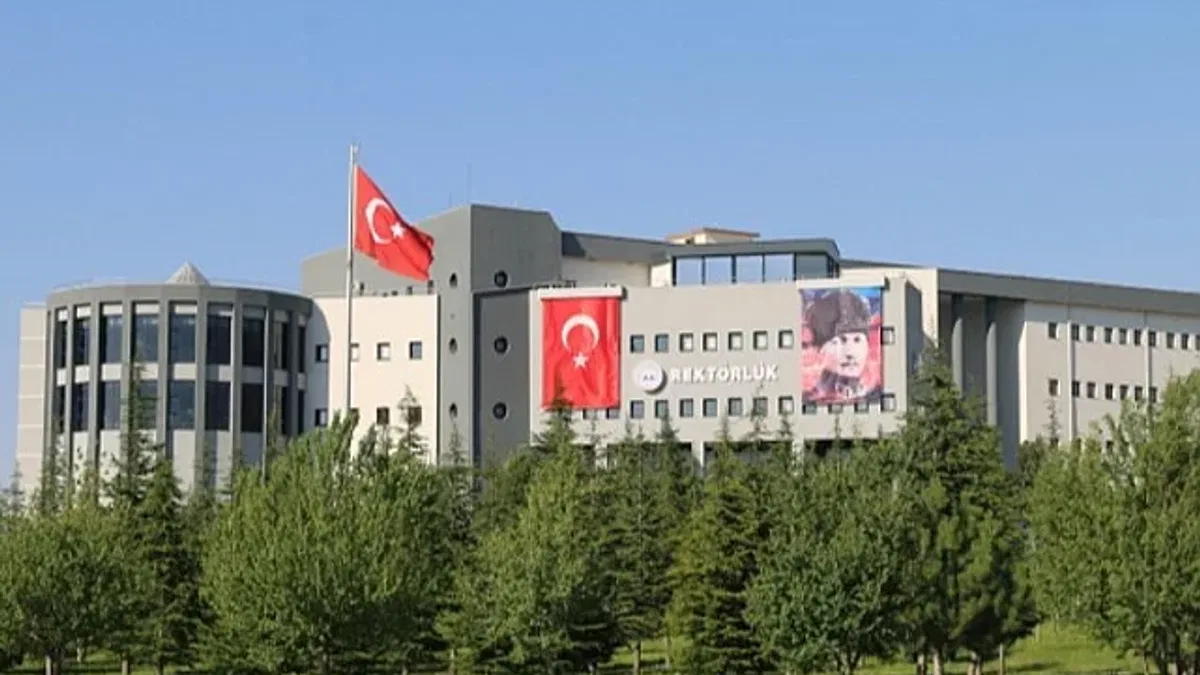ERÜ memnun bıraktı