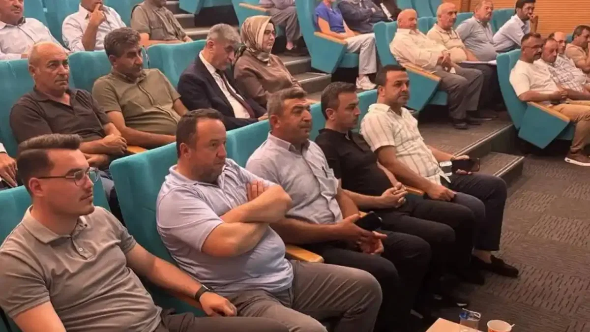 Sakarya Geyve’de sosyal hizmetler için kapsamlı değerlendirme