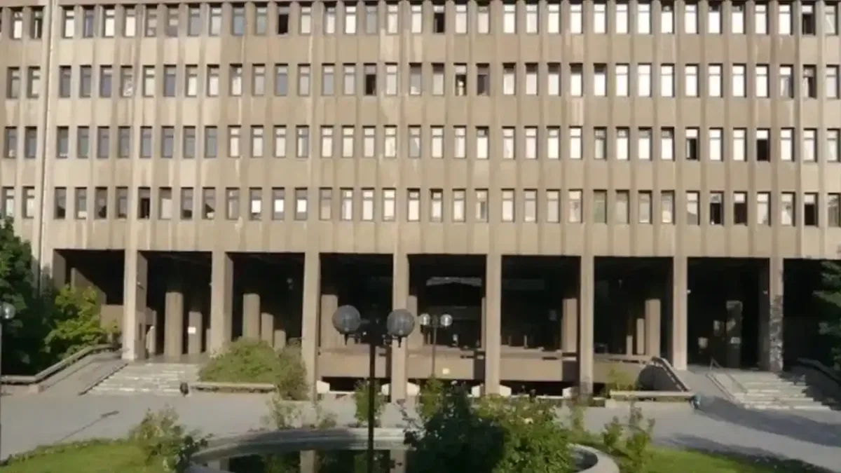 Ankara'da Alihan Kuriş operasyonu derinleşiyor... 11 şirket ve 4 dernek için kayyım talebi