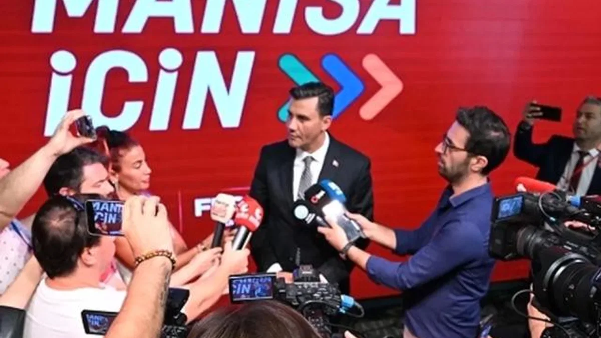 Başkan Zeyrek, “147 köyde su yokken 250 milyon TL’yi basketbola harcamam”