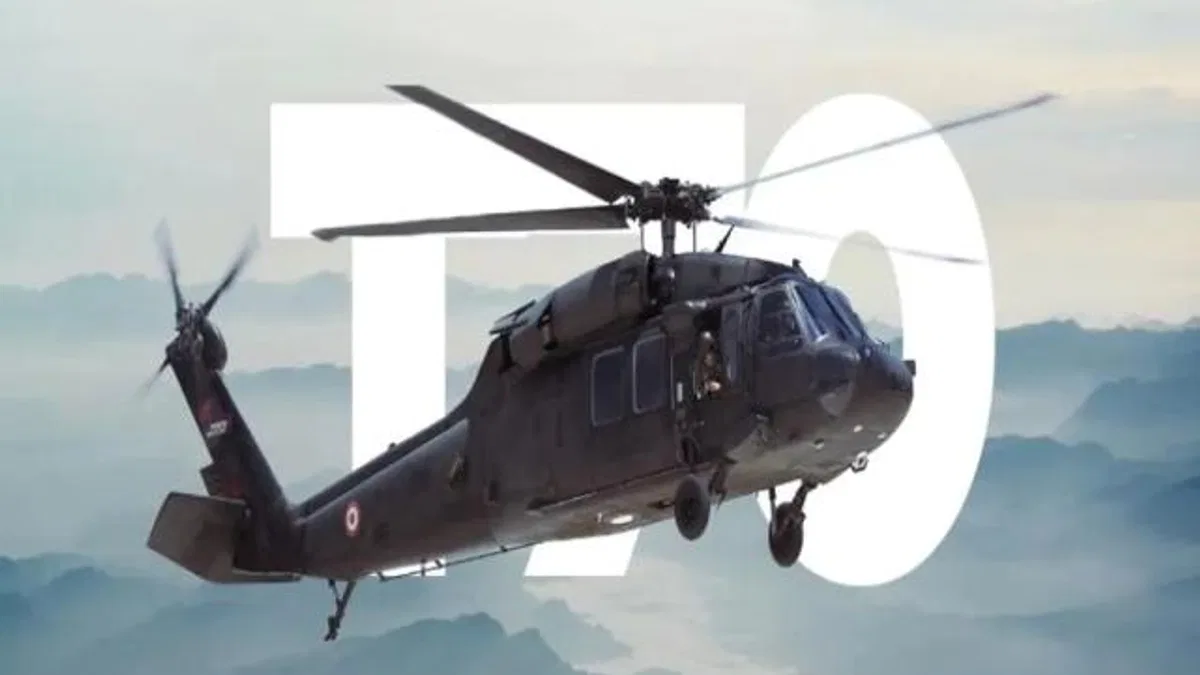 T-70'lerin kabul faaliyetleri tamamlandı