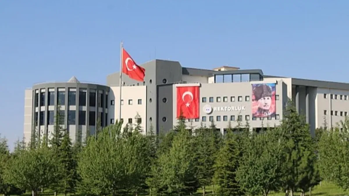 Gelengi nüfusunun azalması ERÜ'yü harekete geçirdi