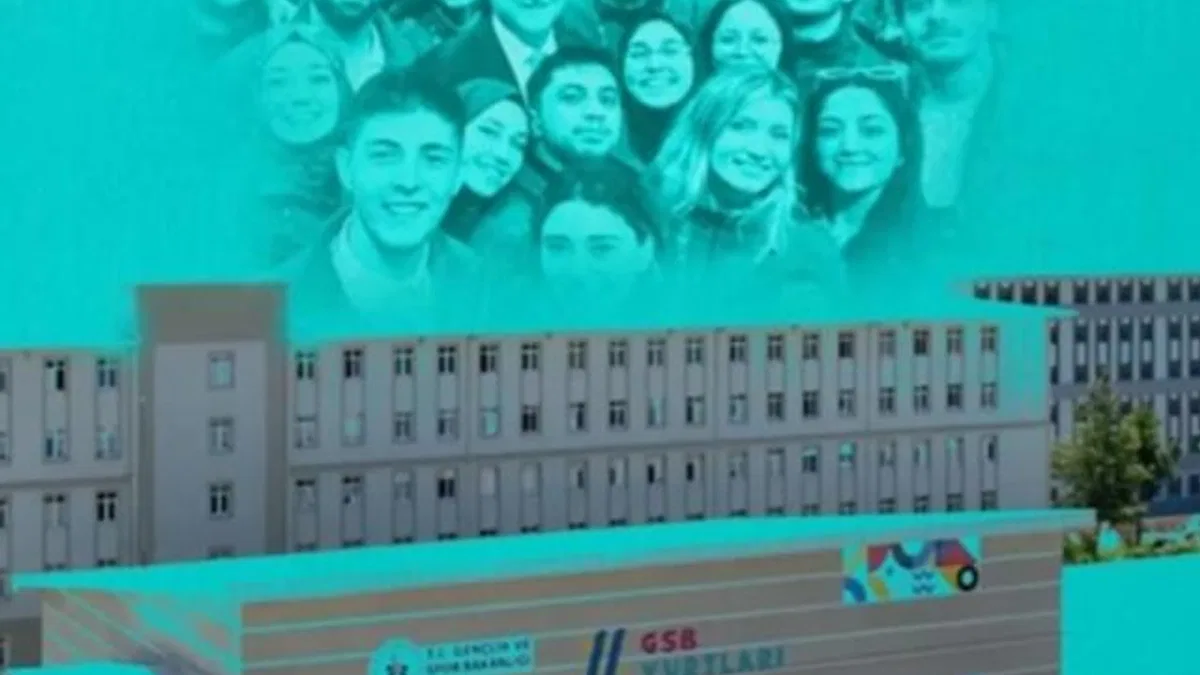 Burs ve kredi ödemeleri başladı