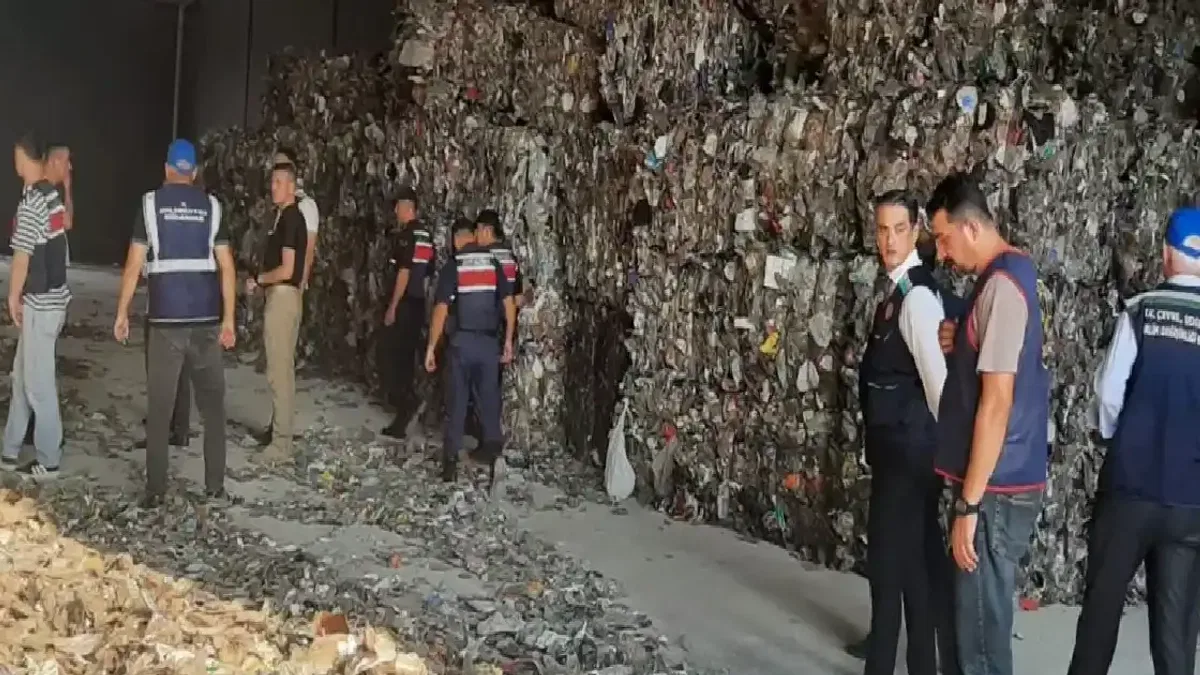 Adana'da 170 tesisinin tamamı denetlendi... 12 tesisin faaliyeti durduruldu!