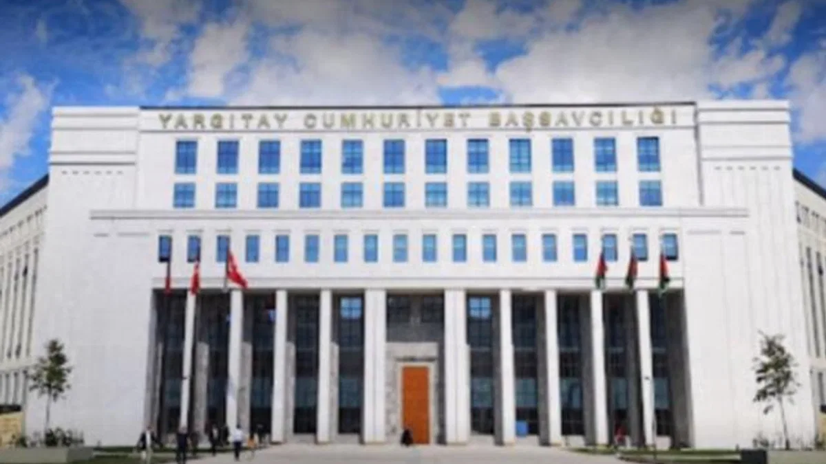 Yargıtay'dan AYM üyelerine suç duyurusu!