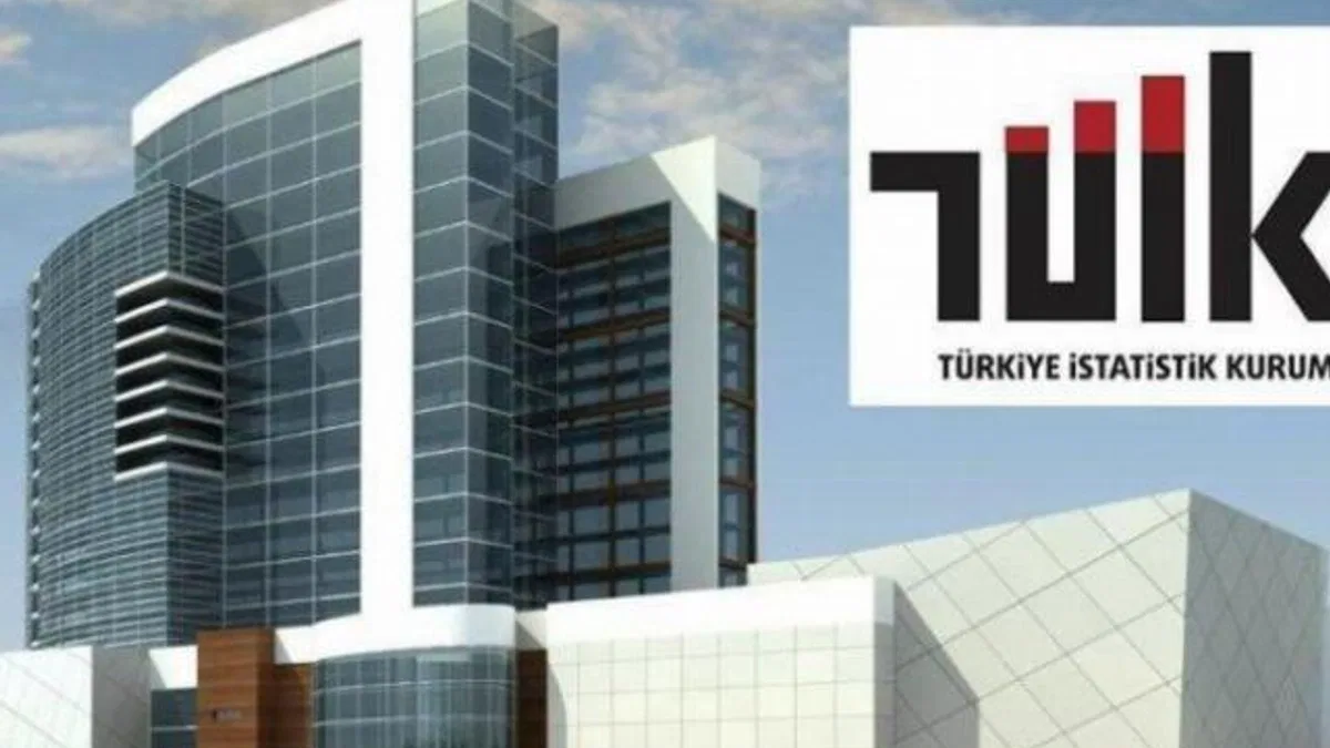 TÜİK eleştirileri 'art niyetli' buldu!