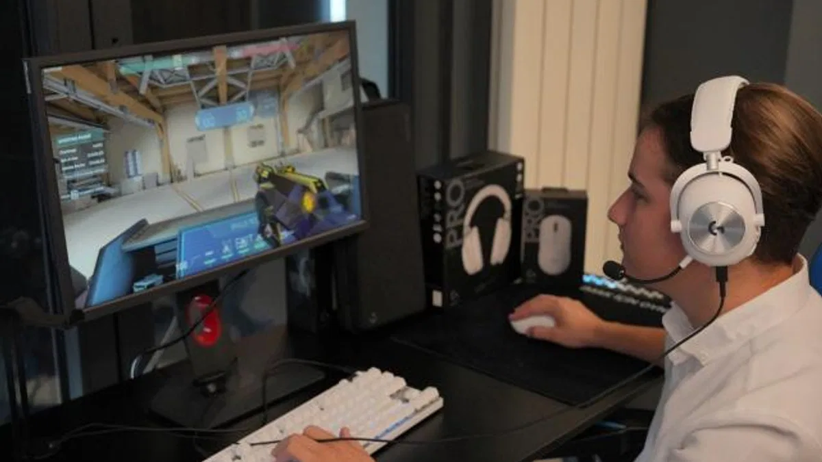 Logitech G, Yeni PRO X Serisi’ni Tanıttı