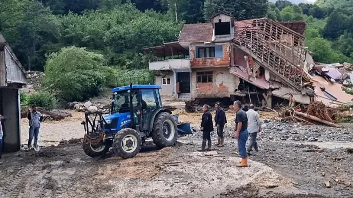 Düzce'ye 2 milyon TL'lik kaynak