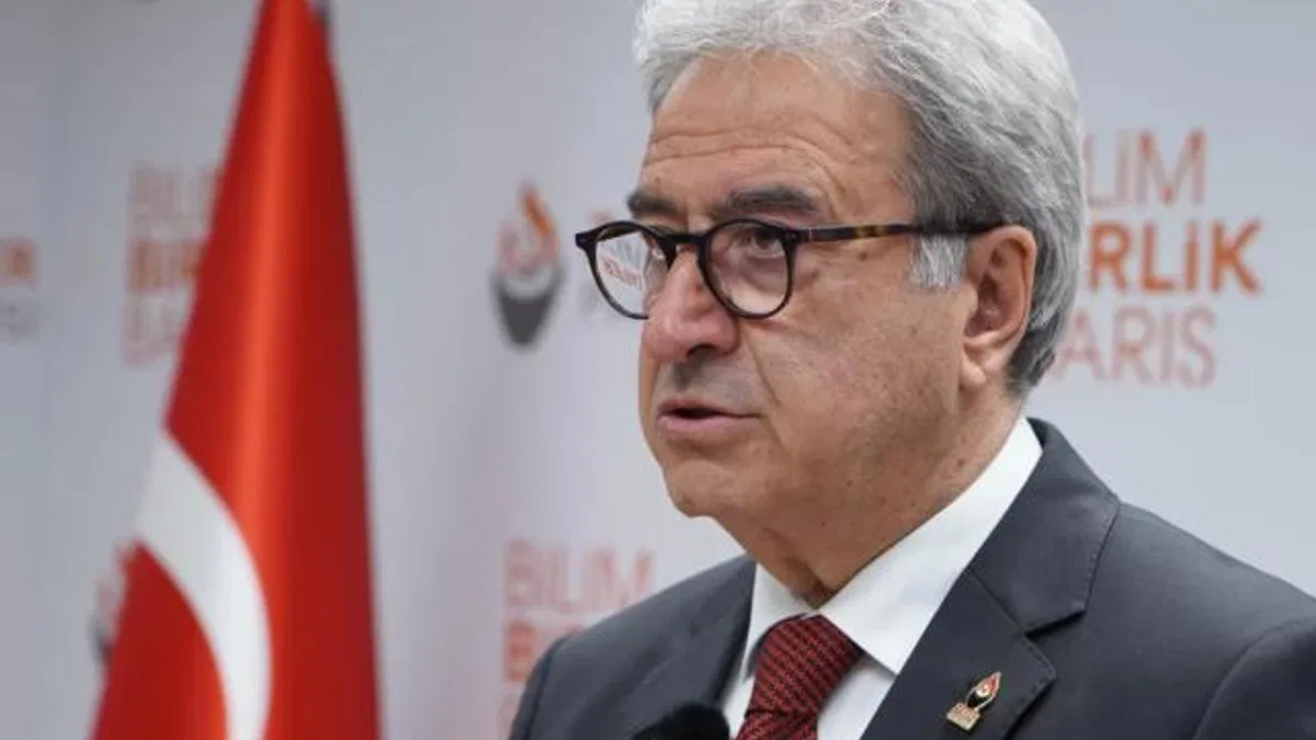 Zafer Partisi'nden PKK'nın sözde fesihine sert tepki!