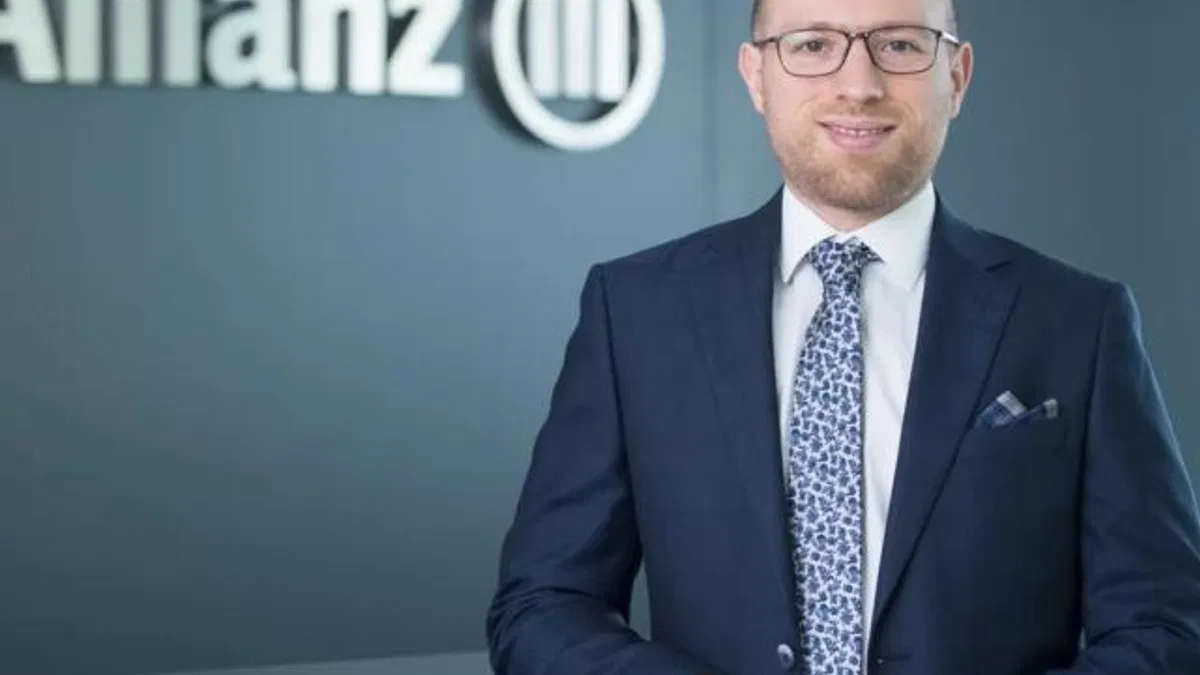 Allianz İş Dünyasının 'Siyah Kuğu' Senaryolarını Paylaştı