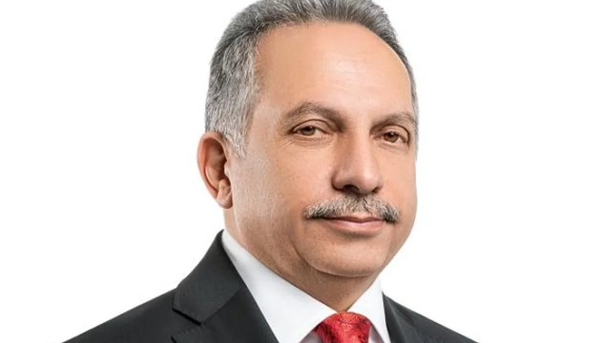 Başkan Yalçın'dan Kurban Bayramı mesajı