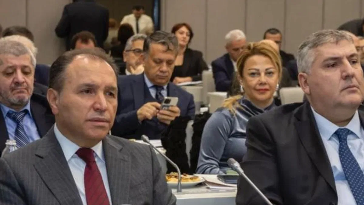 Basın İlan'da ilan fiyat artış önergesi reddedildi