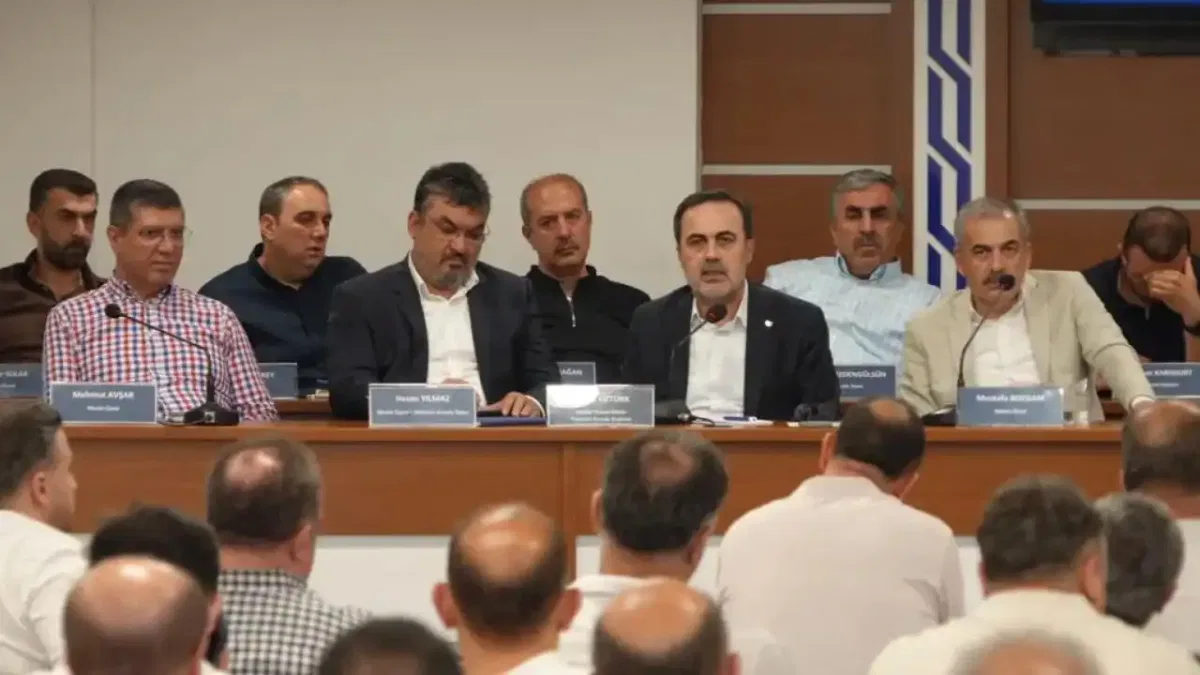 Hazır giyim sektörü için destek çağrısı