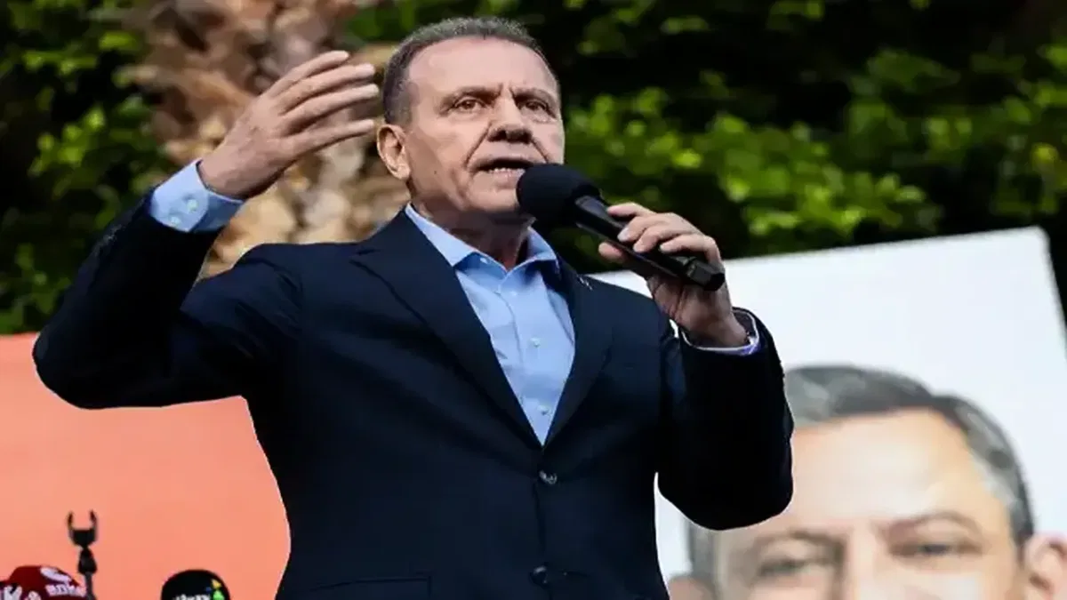 Mersin'deki dev yolsuzluk operasyonunda üç başkan gözaltında