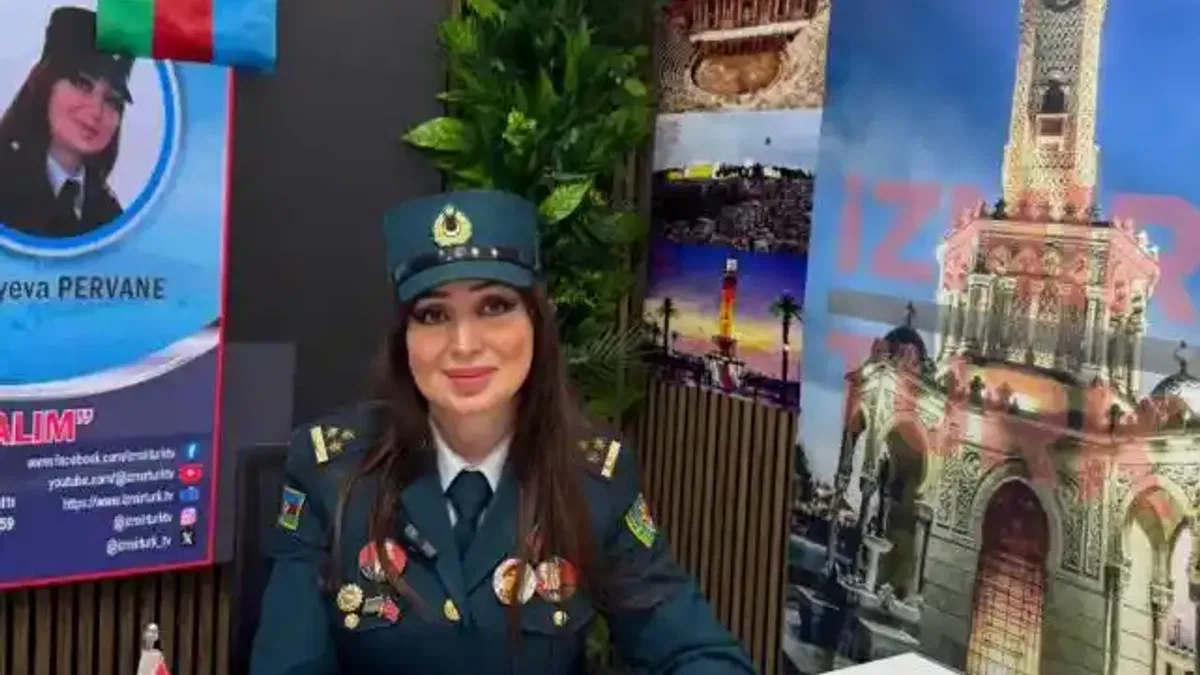 'Şehitlerin Bacısı' Türkiye'de gönüllüre dokunuyor