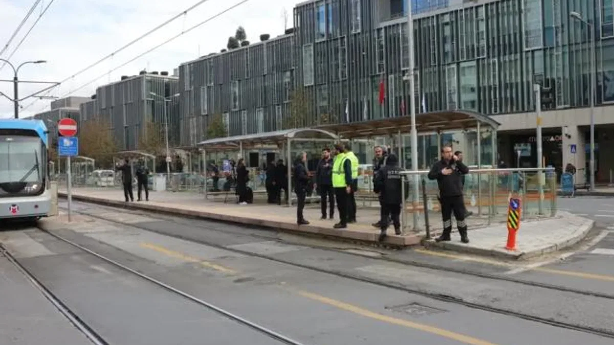 Tarihi Yarımada Ulaşımda Yeni Dönem: Turistik Tramvay Geliyor