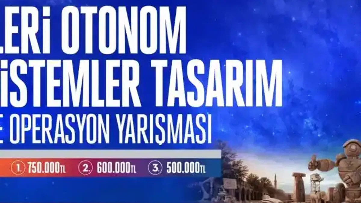 Otonom Sistemlerde Yeni Çağ: Hava ve Kara Araçları Artık Birlikte Düşünüyor