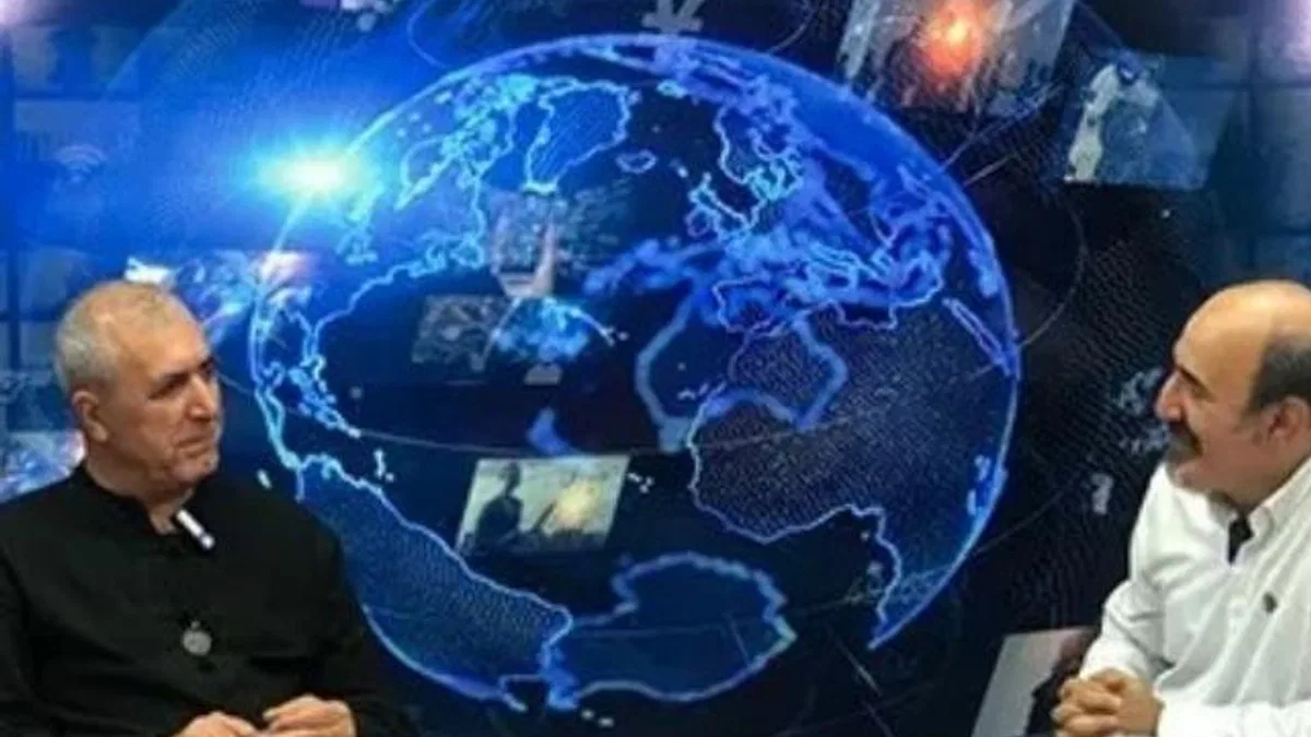 Şair yazar Ümit Yaşar Işıkhan, edebiyata adım attığı ilk dönemleri anlattı