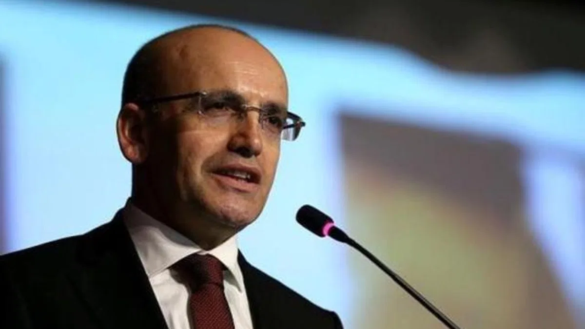 Bakan Şimşek: İmalat sanayisinde iyileşme genele yayılıyor