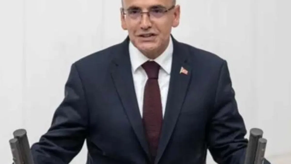 Bakan Şimşek:  İyileşmenin sürmesi oldukça önemli