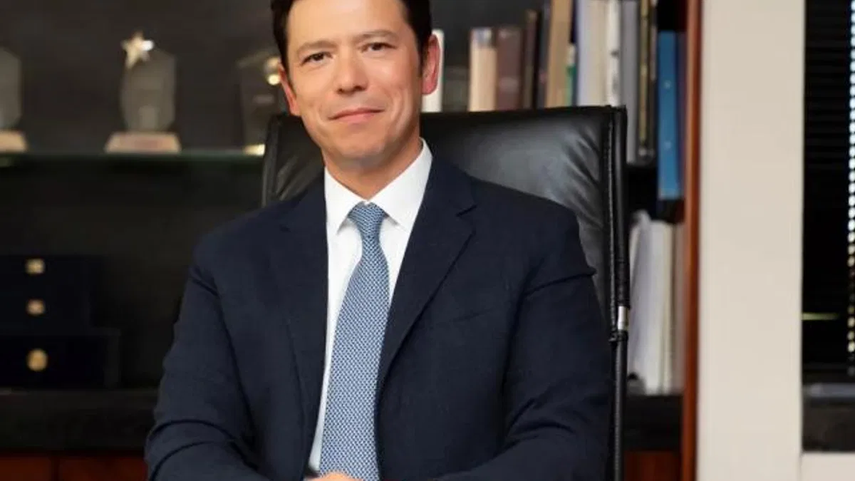 DESA CEO’su Burak Çelet, Forbes İtalya “100 Öncü Lider” Listesinde Yer Aldı