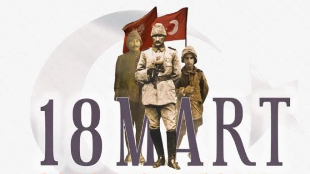 Başkan Savran’dan Şehitleri Anma Günü Ve Çanakkale Zaferi mesajı