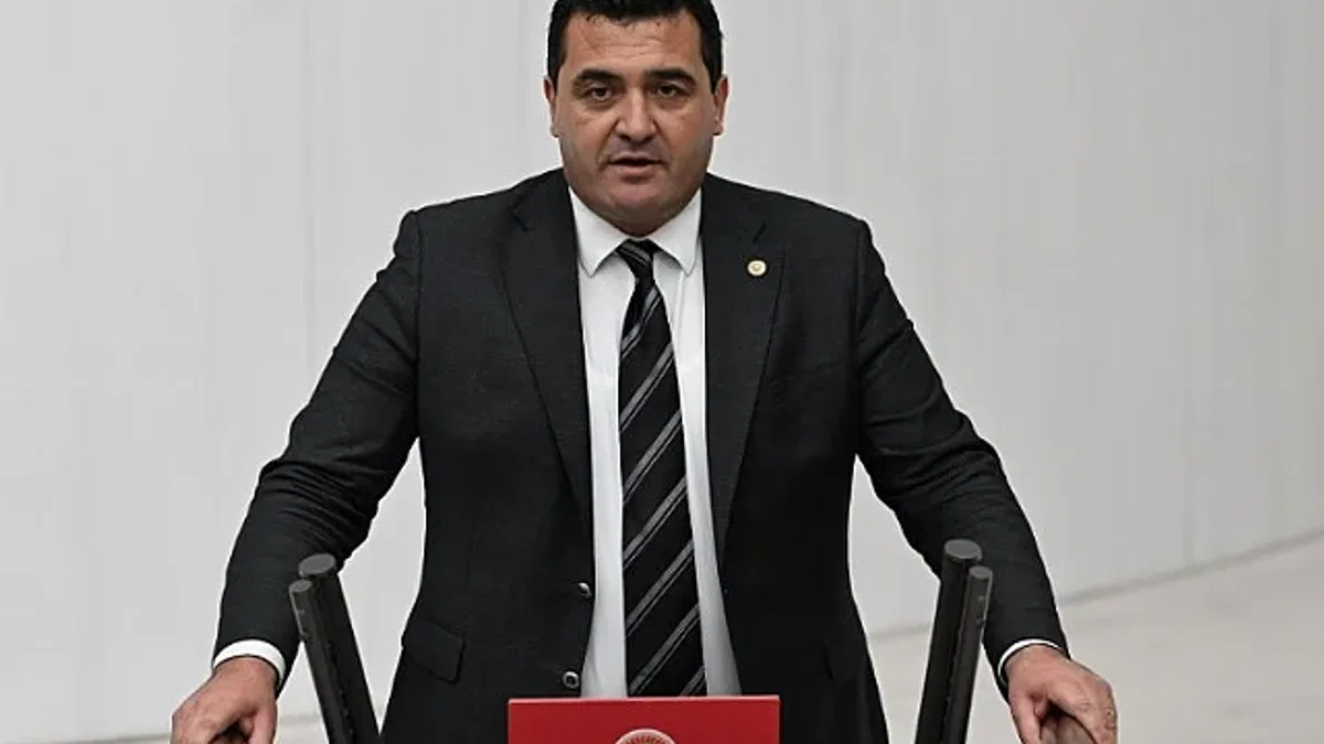 Sivas'ın bitmeyen yatırımları TBMM'ye taşındı