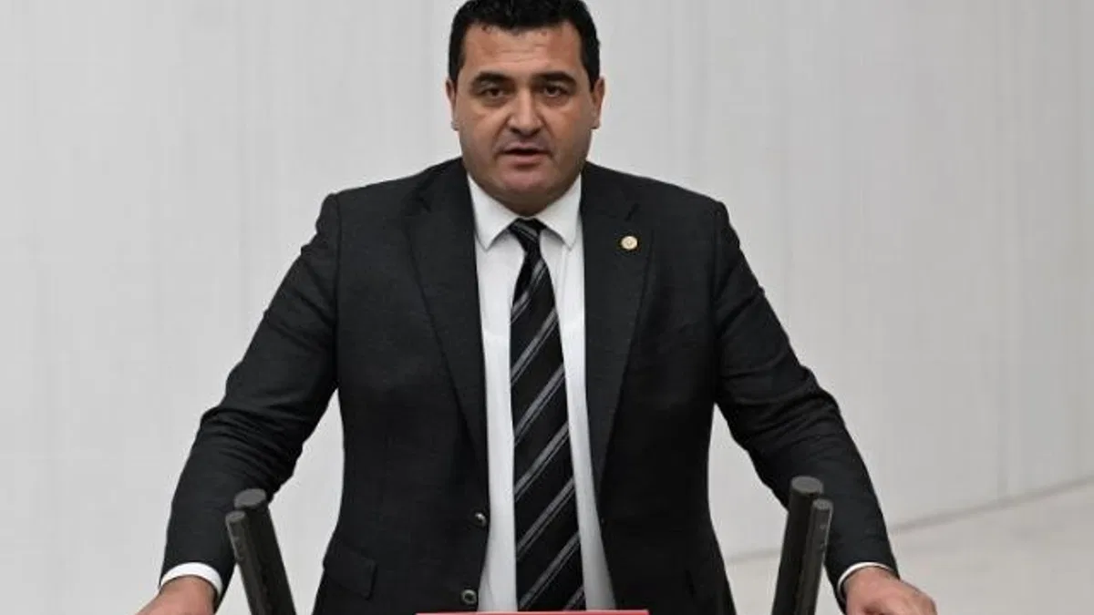 Sivas'ta Vakıflar'ın kiracalarına fahiş zammı TBMM'ye taşındı