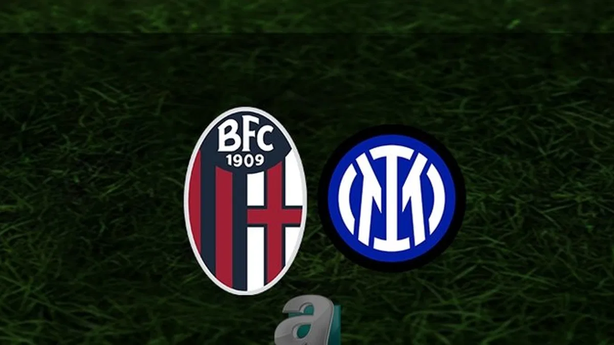 Bologna - Inter maçı ne zaman, saat kaçta ve hangi kanalda? | İtalya Serie A