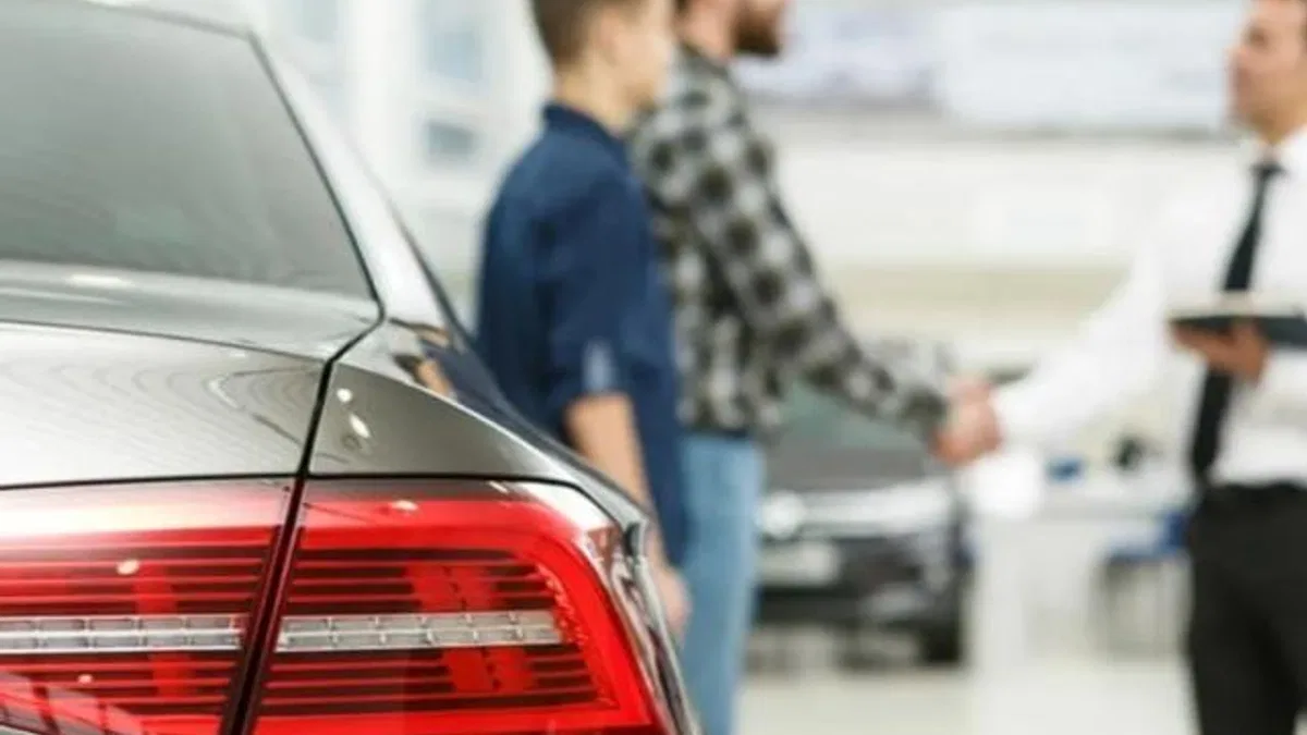 Araç kiralamak yeniden mantıklı seçenek oldu