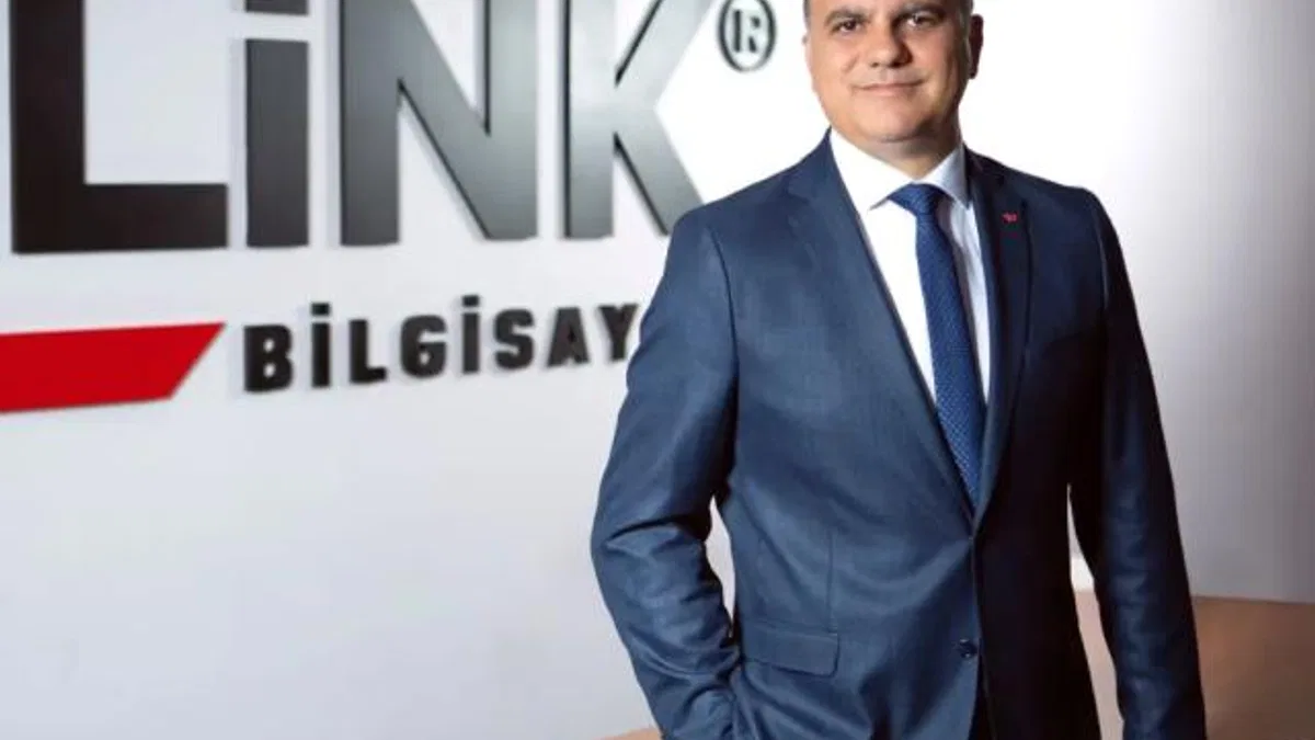 Link, 2025’te 1,4 milyar TL Hasılat Elde Etti ​​​​​​​