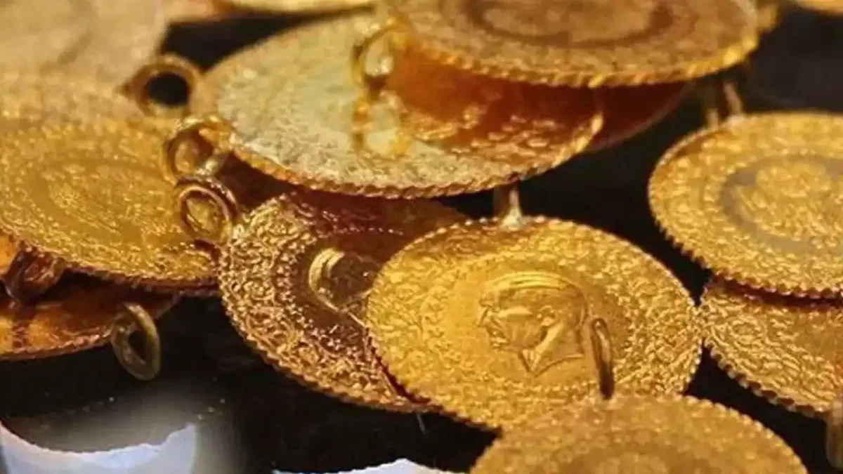 Merkez Bankası'ndan altın kararı