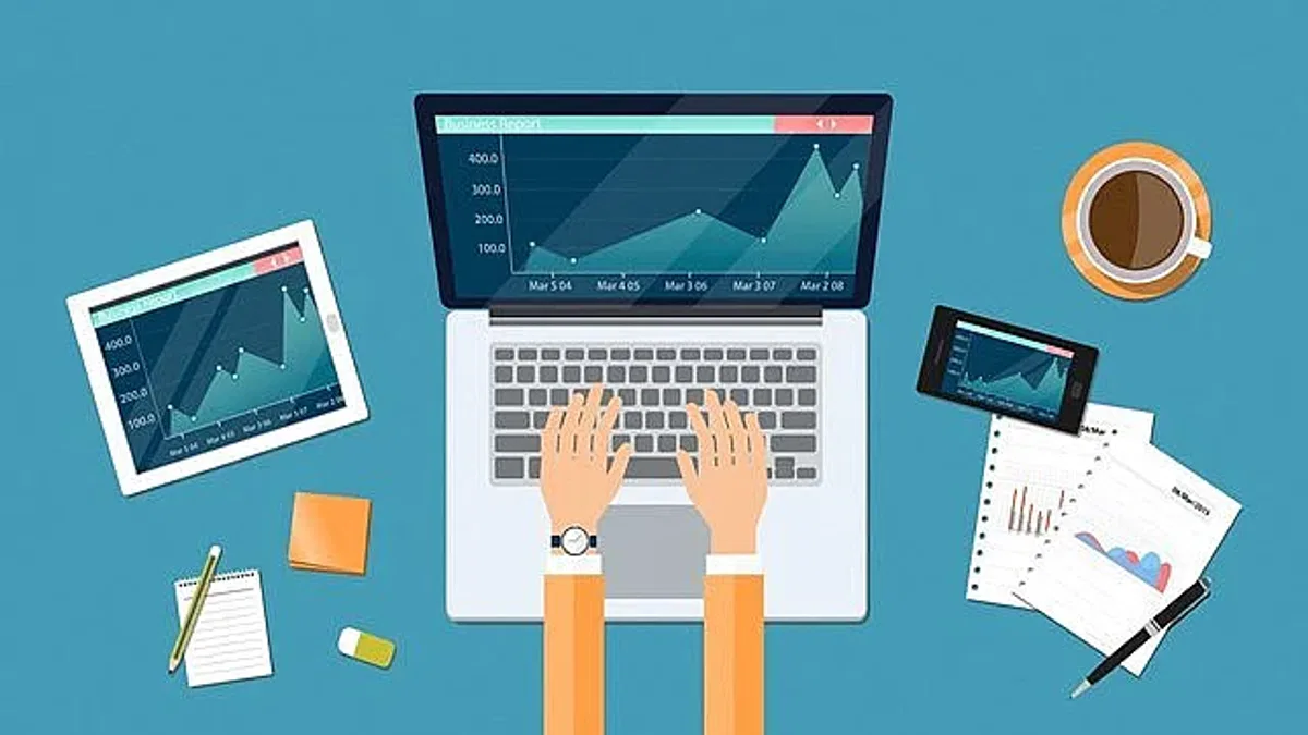 Web Site Tasarımı