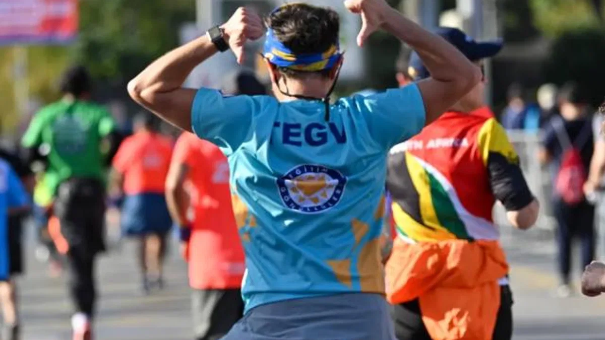47. İstanbul Maratonu’nda TEGV Koşucuları Adımlarını Çocuklar İçin Atacak