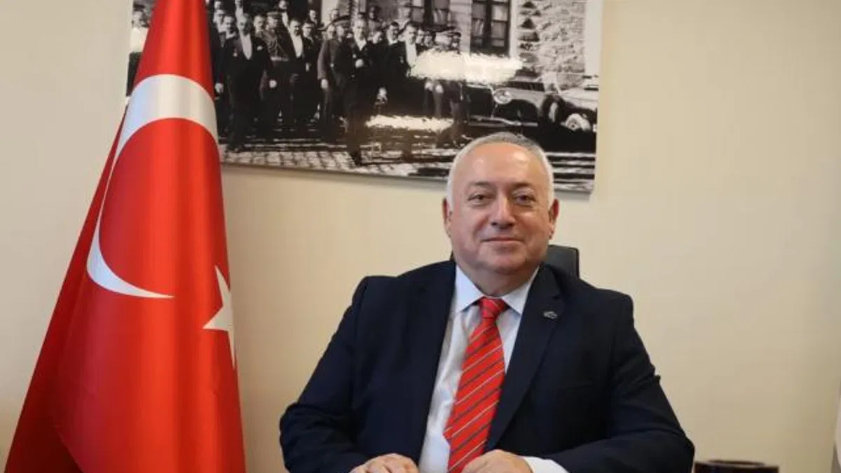 Su Ürünleri ve Hayvansal Mamuller İhracatının Yüzde 47’si Ege Bölgesi’nden